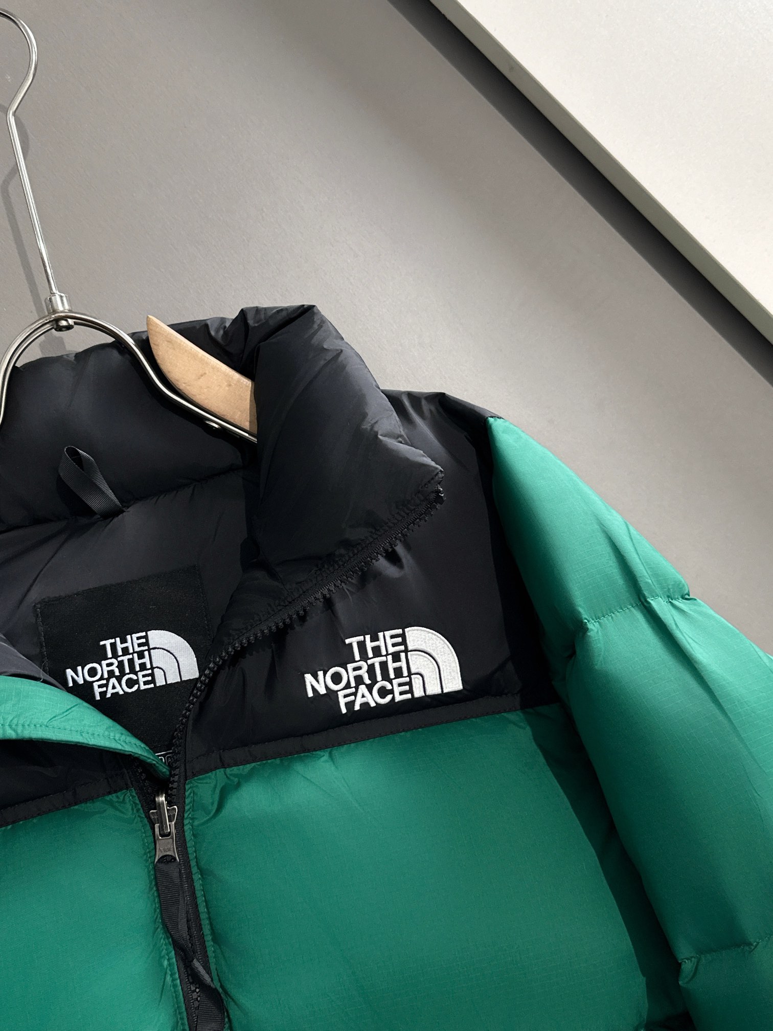 The North Face Down Jackets